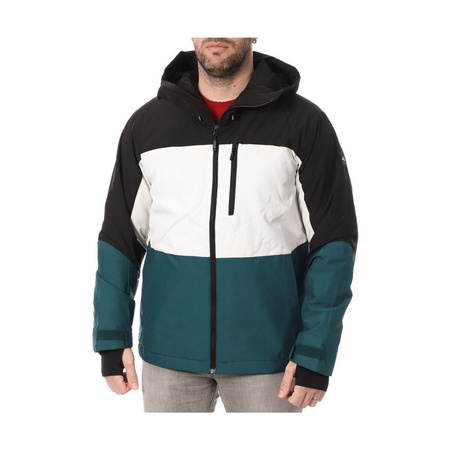 O'Neill Herren Wintersportjacke [2500031-45034] Snowboard Ski 10K, mehrfarbig.