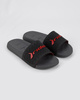 Rider Free II Slide Ad Herren Flip-Flops sportlich bequeme Hausschuhe