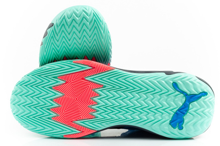 Puma Scoot Zeros – Bequeme Basketballschuhe