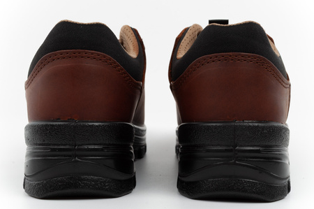 Grisport Herren-Trekkingstiefel „Bruciato Dakar“ aus Leder mit Gritex-Membran – ideal für Outdoor-Aktivitäten