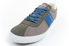 Tommy Hilfiger Herrenschuhe Sneakers modisch bequem grau [FM56821095 039]