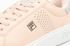 Fila Crosscourt Sportschuhe [0051.43108], rosa.