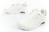 Skechers Uno Damen-Sportschuhe [177520/WHT], weiß.