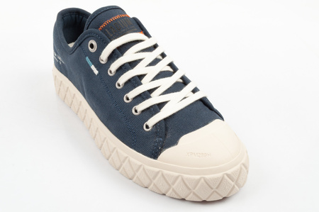 Palladium Herren-Sneaker Palla Ace Washed Canvas