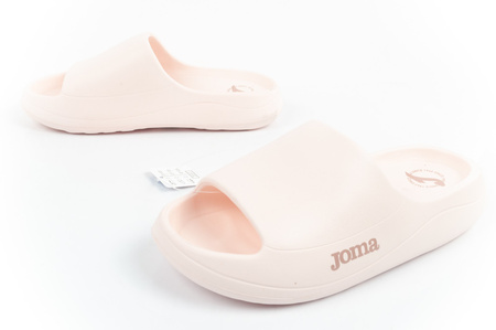 Damen Sport-Flip-Flops Joma S.After Lady 2529 Pink [SAFTLS2529], rosa.