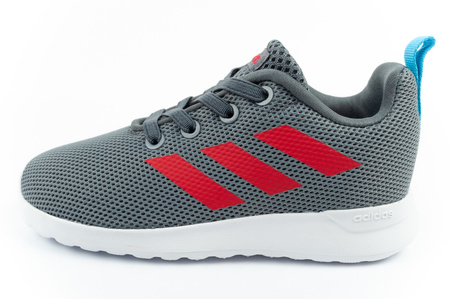 Adidas Lite Racer Kinder-Sportschuhe zum Hineinschlüpfen: Leicht und bequem