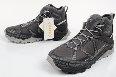 Aku Flyrock GTX Damen Trekkingschuhe [697632], schwarz.