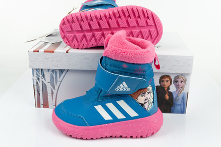 Adidas Winterplay Frozen Schneestiefel [GZ1709]