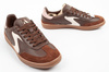 Skechers Hotshot Damen-Sneaker, Braun, Modisch