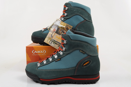 Aku Ultralight Damen Trekking-Sportschuhe Gore-Tex Leder [36510639]
