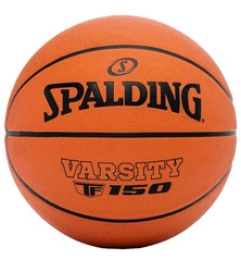 Spalding Indoor/Outdoor Basketball Größe 5