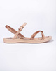 Ipanema Damen-Flip-Flop-Sandalen, Modell Sand VIII Fem – modisch und bequem