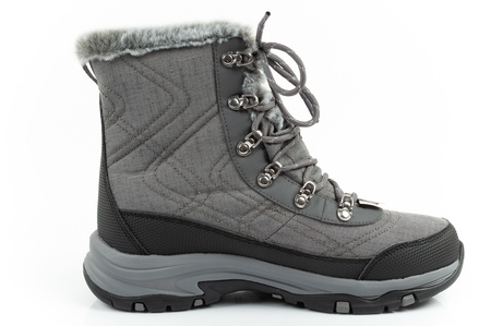 Skechers Trego-Cold Damen-Schneestiefel – Isoliert und wasserdicht