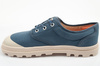 Palladium Herren-Sneaker Dunelite OX Lightweight, Blau