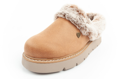 Skechers Cozy Blend Damen Slip-On-Sneaker