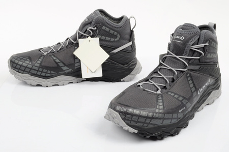 Aku Flyrock GTX Herren Trekkingschuhe [695632], Schwarz.
