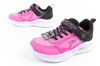 Skechers S Lights – Bequeme LED-Sportschuhe für Mädchen