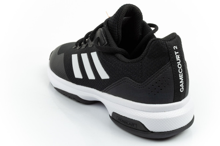 Adidas GameCourt 2 Tennisschuhe Der