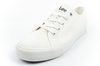 Lee Ava Low Herren-Sneaker – Weiß, modisch, bequem