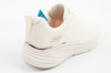Skechers BOBS Sport Arch Fit Elev8 Damen-Sneaker – Ecru