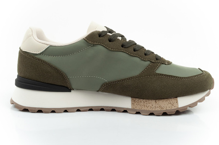 Gap Osaka Herren-Sneaker in Grün – Bequem und modisch