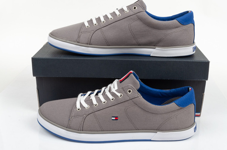 Tommy Hilfiger Herren-Sneaker [00596039], grau.