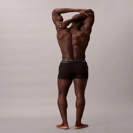 Calvin Klein Herren-Boxershorts „Relaxed“ – 3er-Pack – Modisch aus Baumwolle
