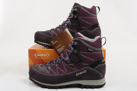 Aku Trekker Lite Damen Trekking-Sportschuhe Gore-Tex Leder [978195]