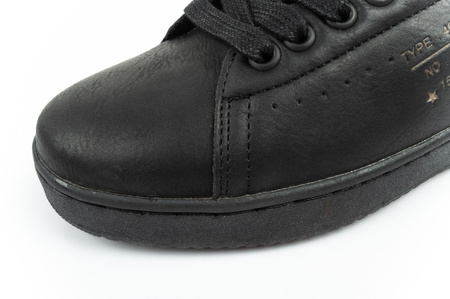 Eram Aserri Herren Sportschuhe Sneaker modisch bequem schwarz [10271390326]