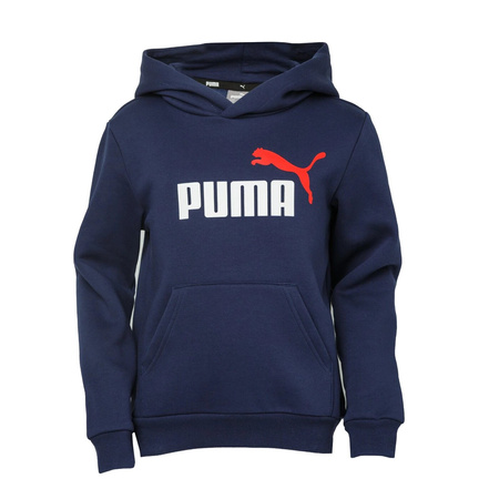 Bluza sportowa Puma Ess 2 Hoodie [586764 06]