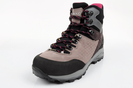 Aku Alterra II GTX Damen Trekkingschuhe [431590], mehrfarbig.