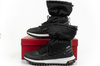 Colmar Herren-Schneestiefel [WARMER BAND 200] Winter, schwarz.