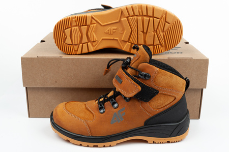 4F Schneestiefel [HJZ21-JOBMW251 83S]