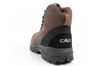 CMP Dhenies wasserdichte Herren-Trekkingschuhe, Braun