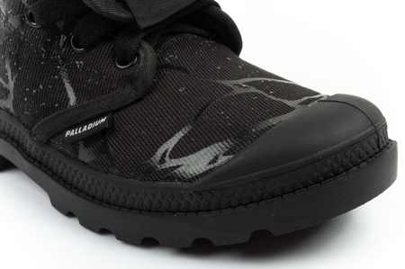 Palladium Baggy Hopper Tunnels Herren-Sneaker (High-Top)