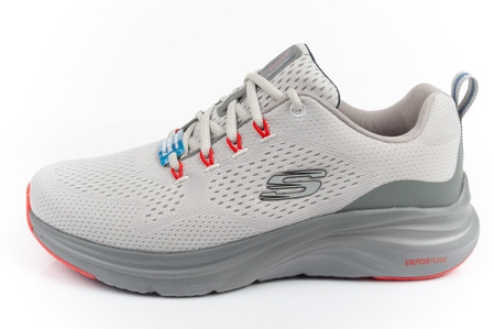Skechers Vapor Herren-Sportschuhe [232625/GYOR], grau.