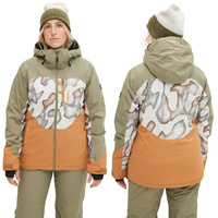 khaki || orange || weiß