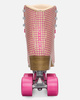 Impala Kader Skate Rosa Tartan