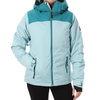 O'Neill Damen Winterjacke [1500036-15032] Snowboard Ski 10K, blau.