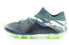 Puma Future 7 Match FG/AG Fußballschuhe, Naturrasen, Grau