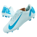 Nike Vapor 16 Club FG/MG Fußballschuhe für festen Boden, Blau