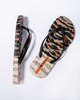 Ipanema Animal Flip-Flops für Damen – modisch und bequem für den Strand [83617 AY382]