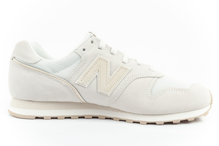 New Balance Damen Sportschuhe Sneakers leicht und bequem beige [WL373SJ2].