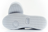 Damen Lacoste Carnaby Sportschuhe [748SUJ001321G] Sneaker, weiß.