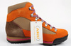 Aku Ultralight Damen Trekkingschuhe [36510184], orange.