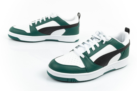 Puma Rebound v6 Herren Sportschuhe [392328 34], mehrfarbig.