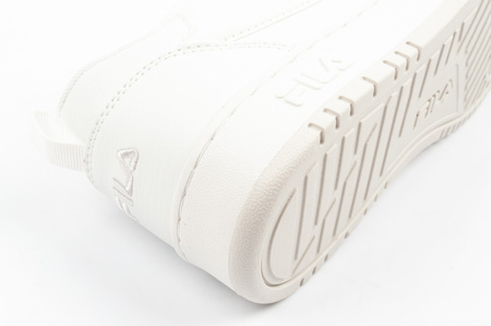 Fila Rega Herren-Sneaker, modisches Design in Weiß