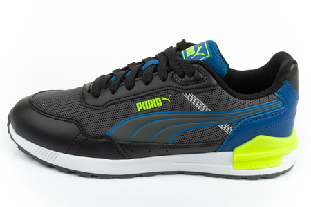 Puma Gravition Herren Sportschuhe [385873 04], Schwarz.