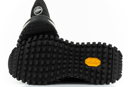 Colmar Damen-Schneestiefel [WARMER 2 PLAIN 170], wasserdicht, schwarz.