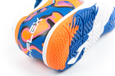 Joma Top Flex JF 2672 Hallenfußballschuhe für Kinder